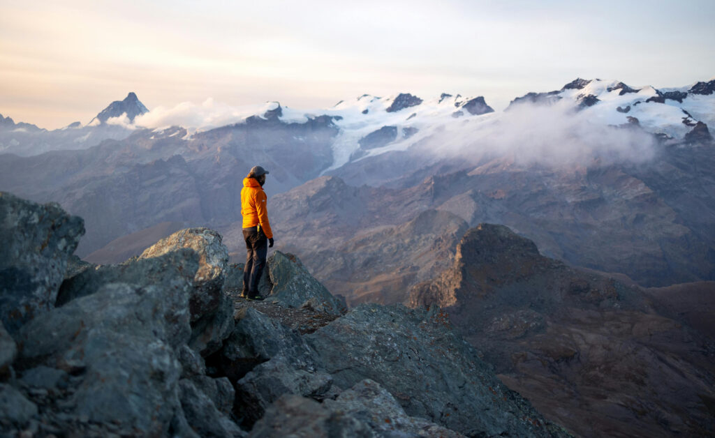 Val D'Aosta - Fonemain