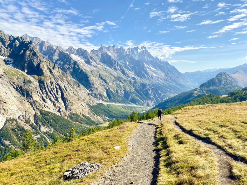 Val D'Aosta - Fonemain