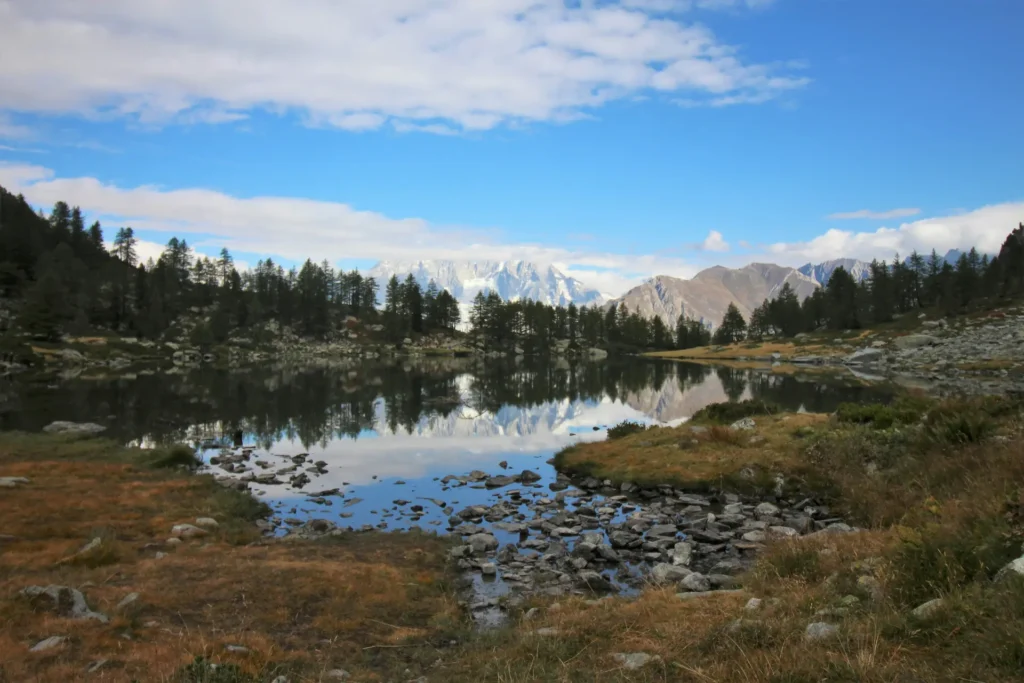 Val D'Aosta - Fonemain