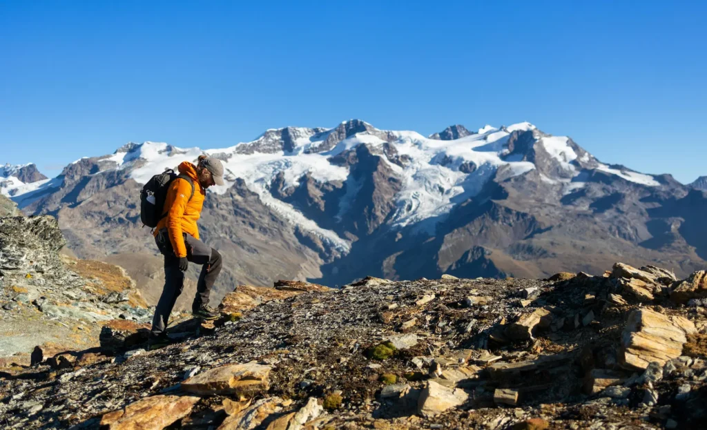 Val D'Aosta - Fonemain