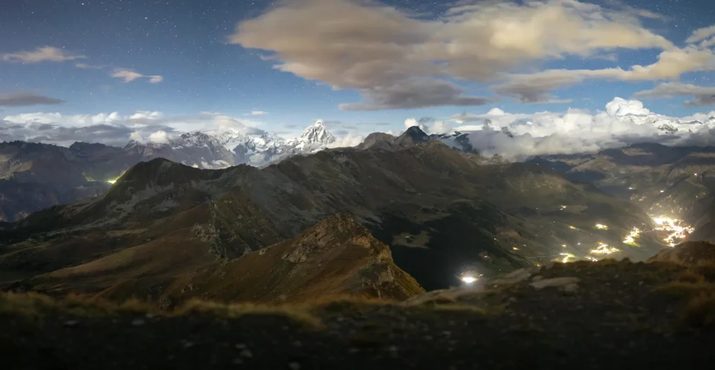 Val D'Aosta - Fonemain