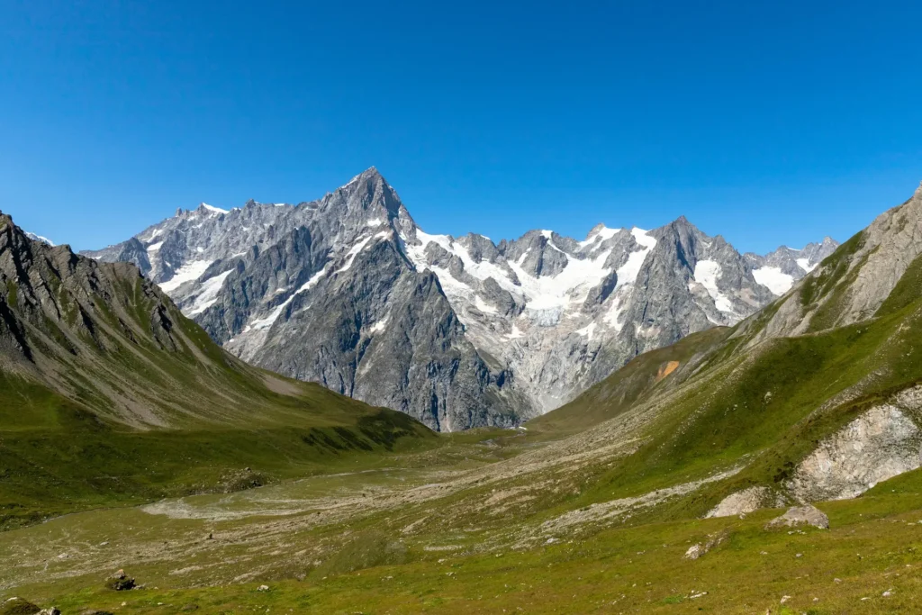 Val D'Aosta - Fonemain